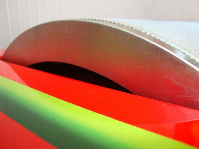 Dettagli dei banchi prova per auto