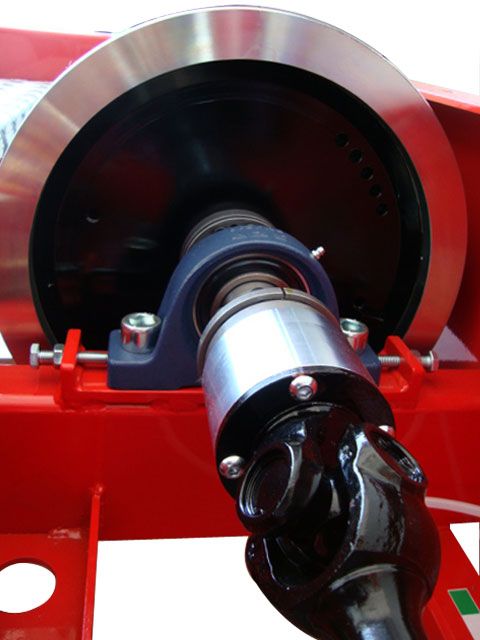 Dettagli dei banchi prova per auto