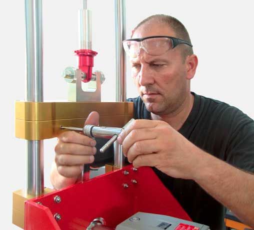 Andrea Baghin – il titolare di BacarTuning a Carmignano di Brenta (PD)