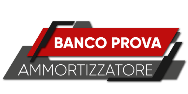 Banco Prova Ammortizzatori