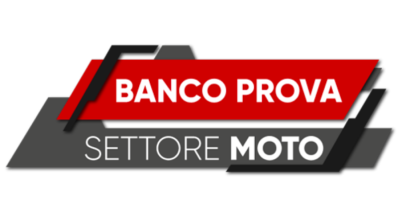Banco Prova Settore Moto