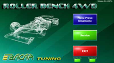 Software Banco Prova 